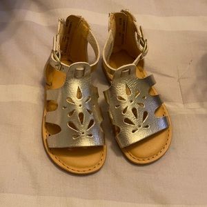 toddler sandals
